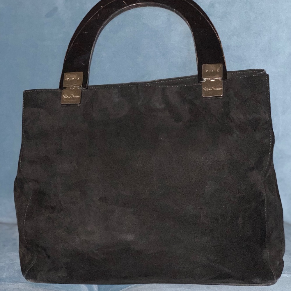 Paloma Picasso Satchel